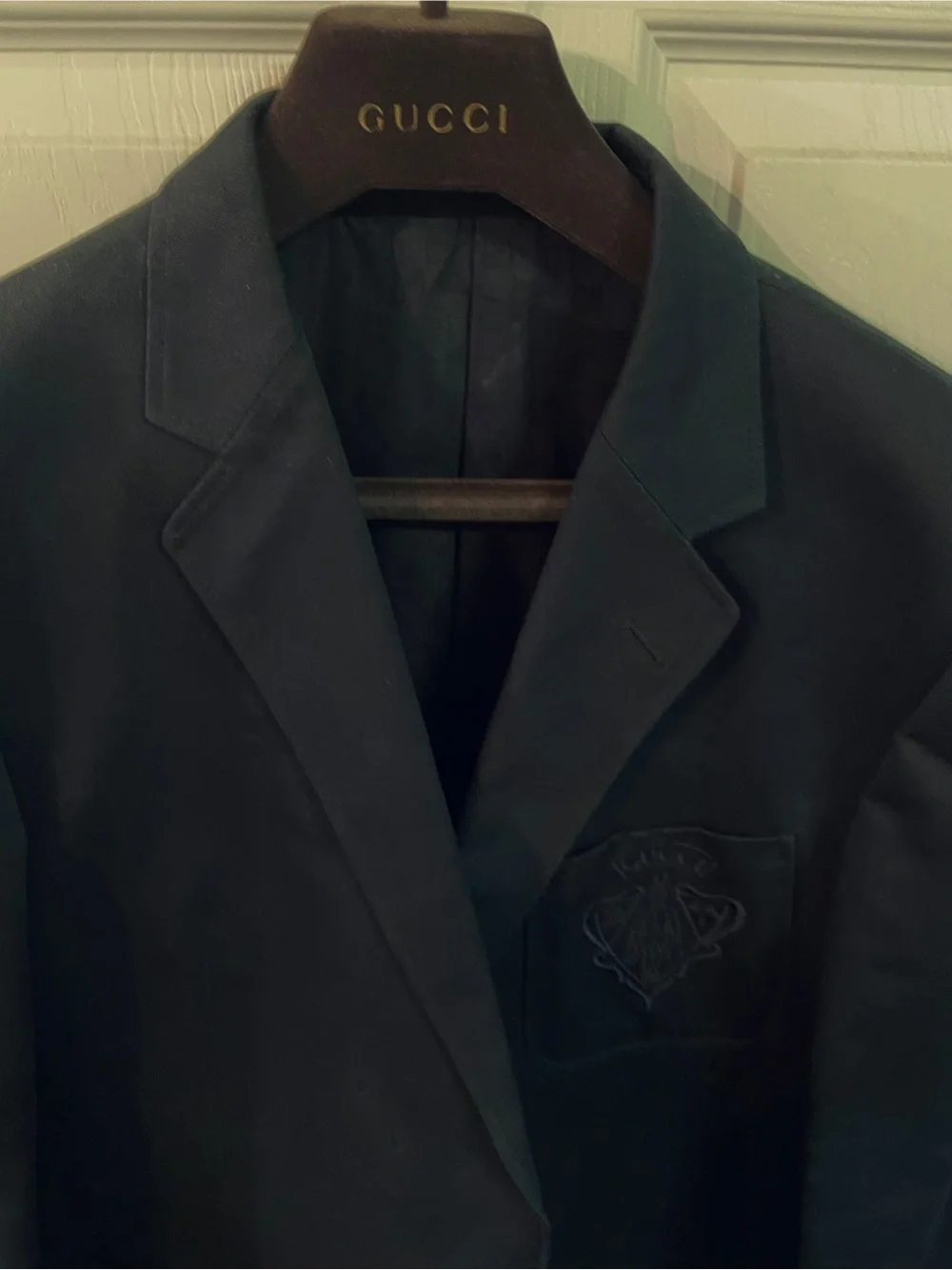 Gucci tailored sport